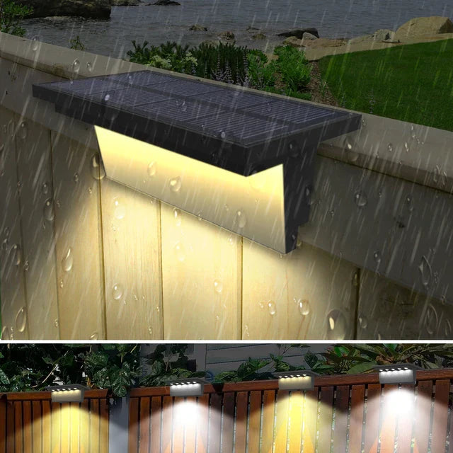 EcoGuard Garden Landscape Lighting | Lighting | LED | Premium Lighting Solution