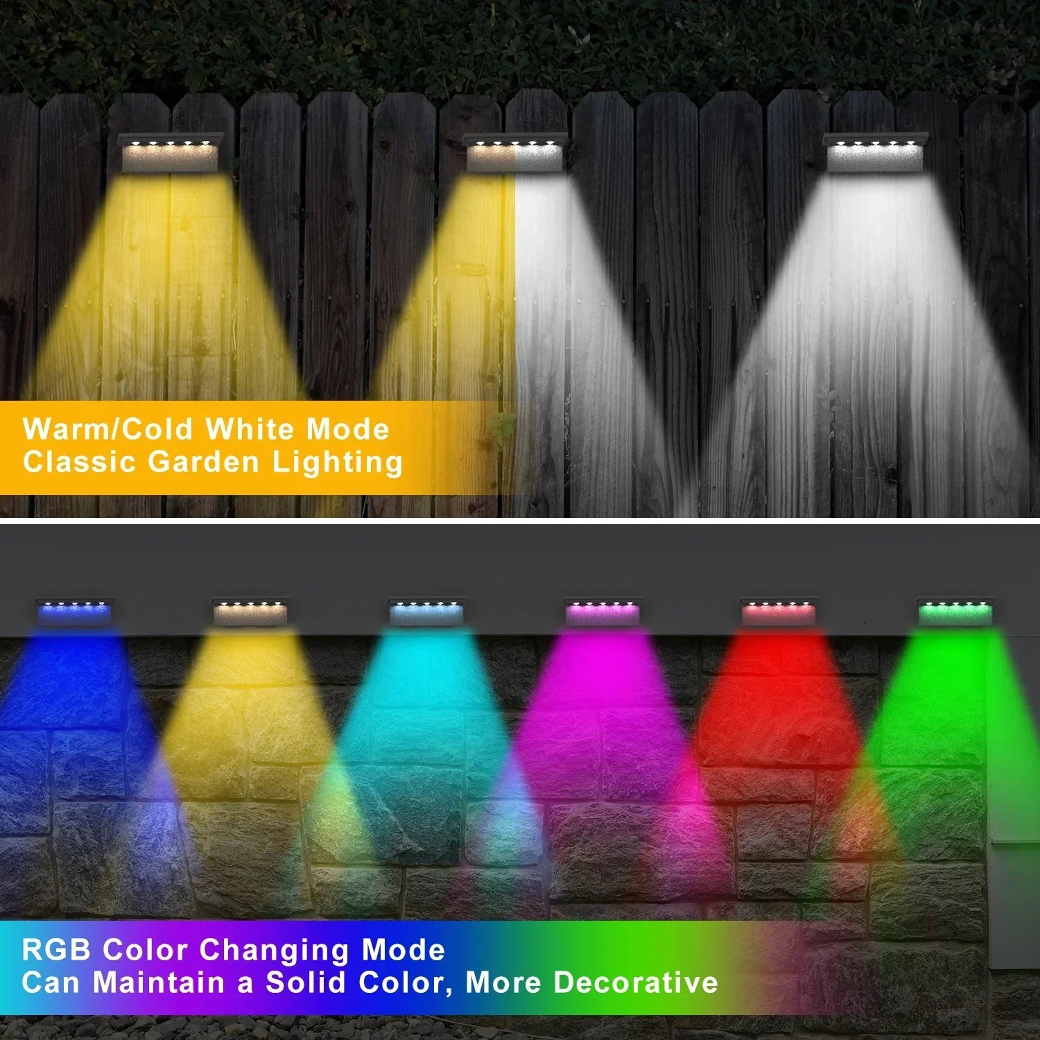 EcoGuard Garden Landscape Lighting | Lighting | LED | Premium Lighting Solution
