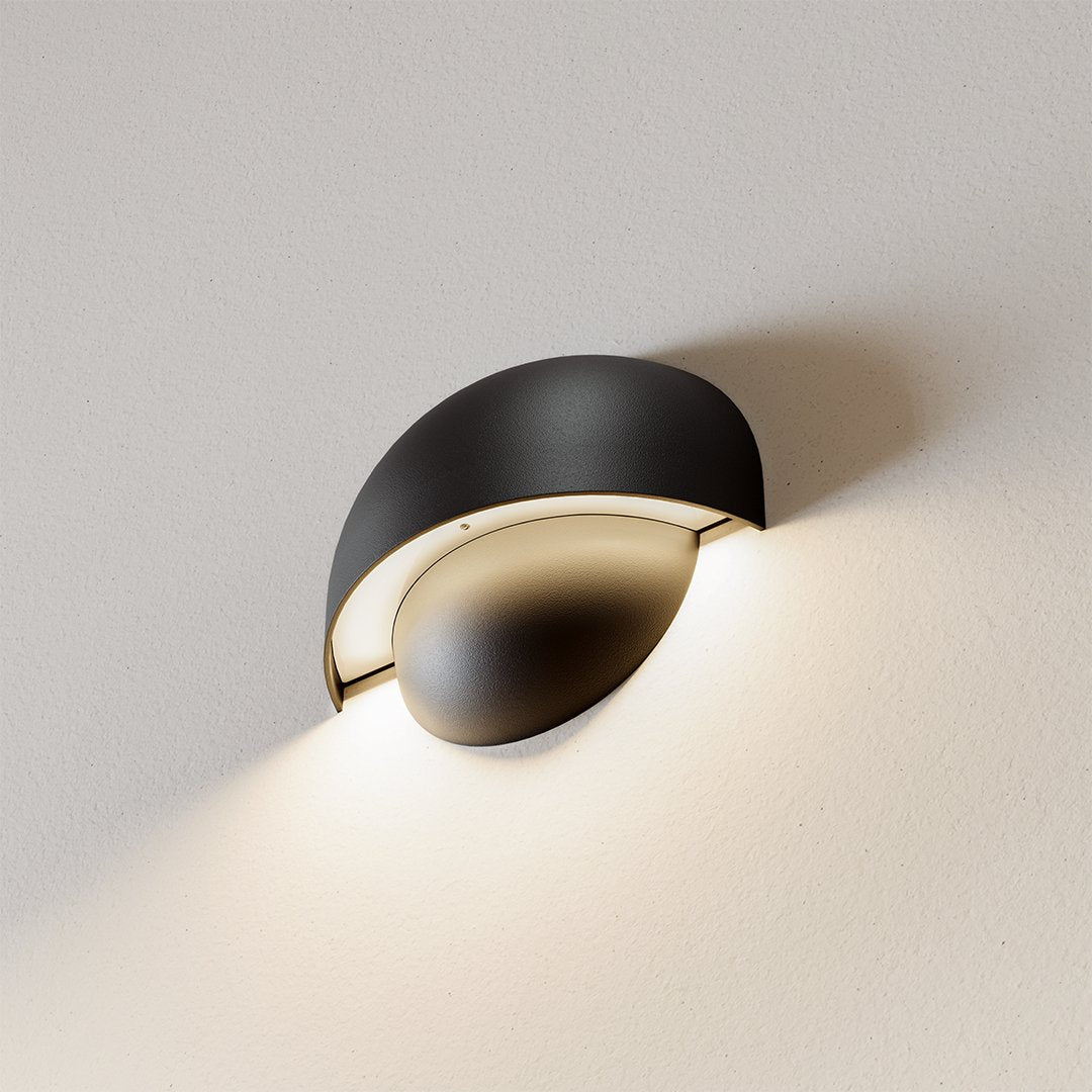 APOLLO Wall Lamp | Wall Lamp | Elegant Wall Illumination