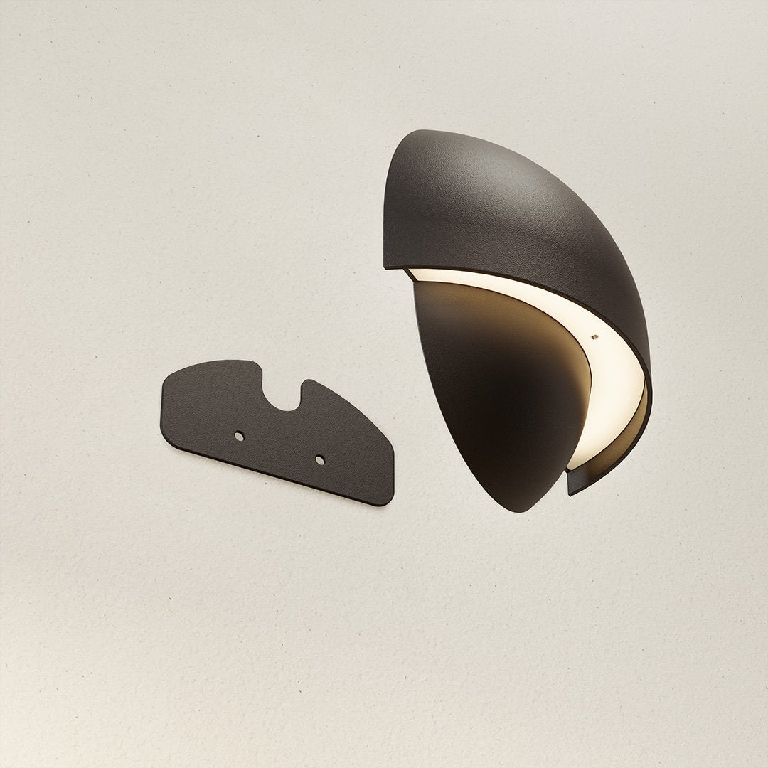 APOLLO Wall Lamp | Wall Lamp | Elegant Wall Illumination