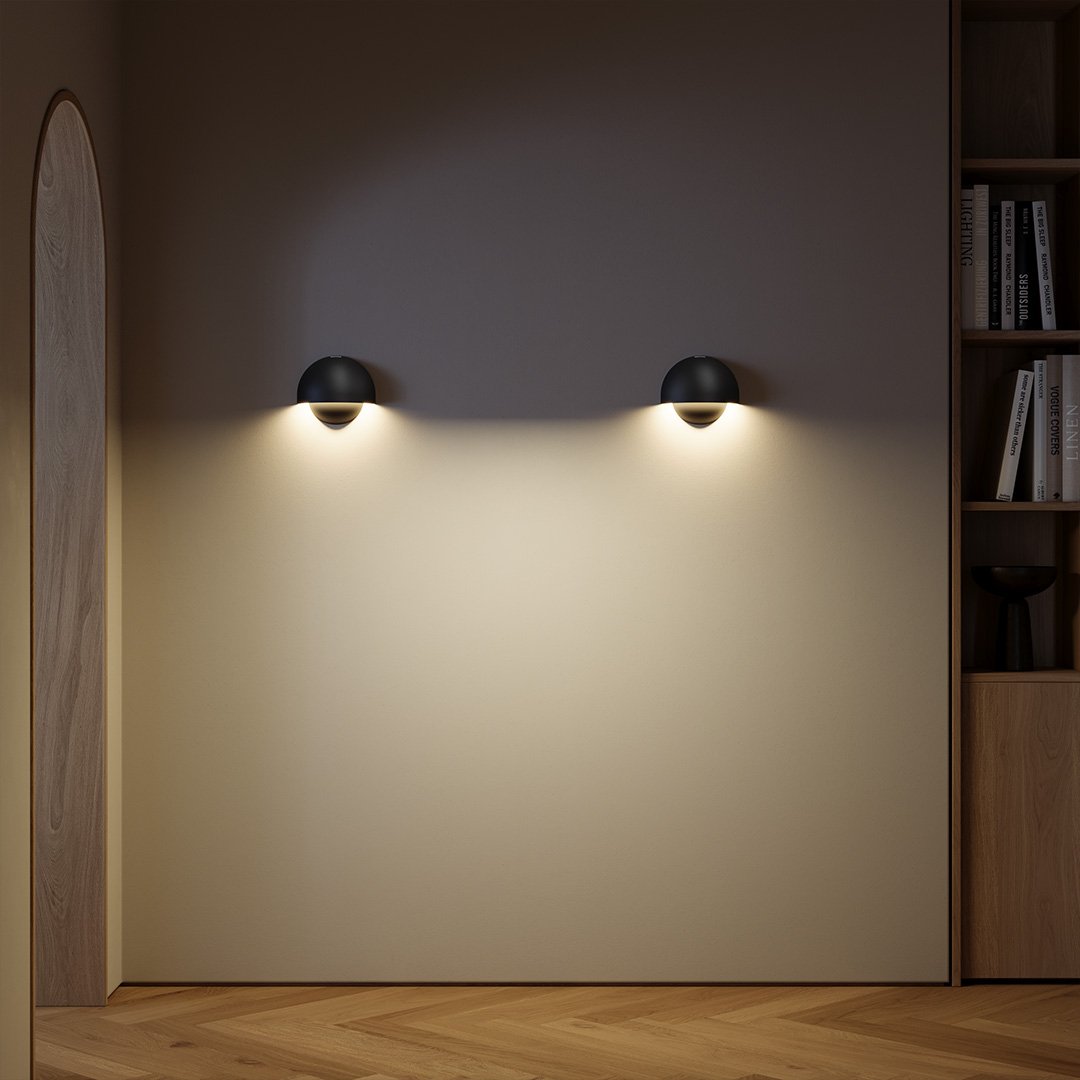 APOLLO Wall Lamp | Wall Lamp | Elegant Wall Illumination