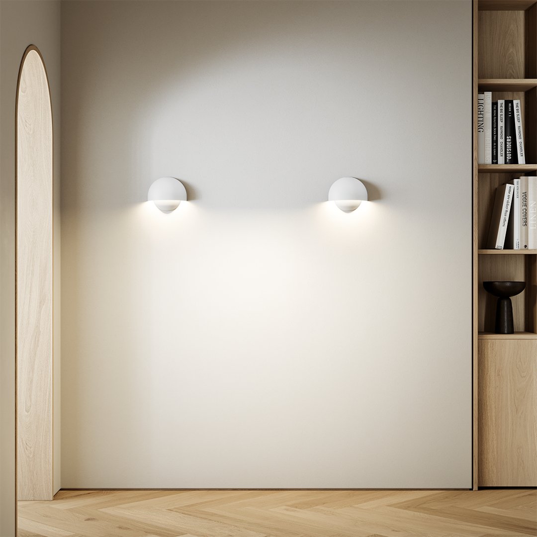 APOLLO Wall Lamp | Wall Lamp | Elegant Wall Illumination