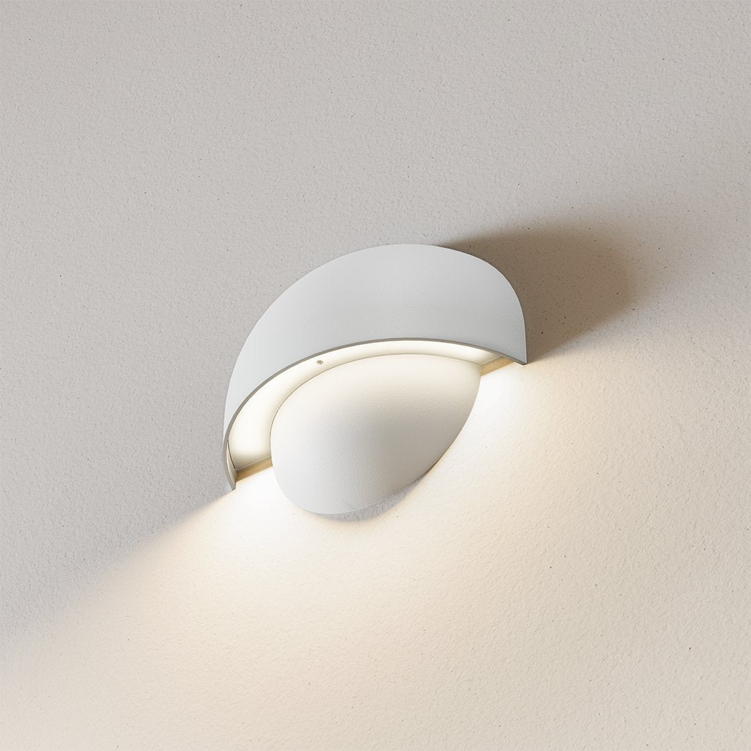 APOLLO Wall Lamp | Wall Lamp | Elegant Wall Illumination