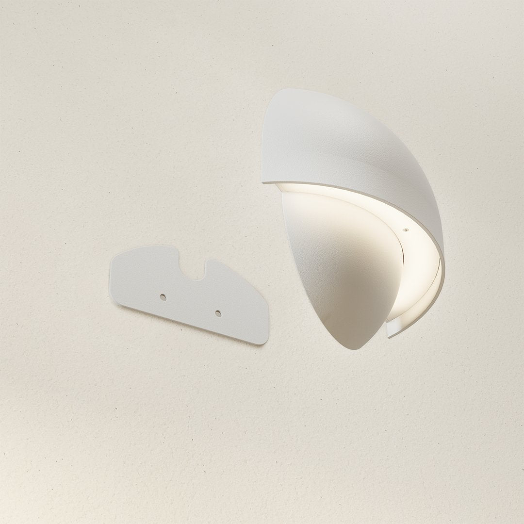 APOLLO Wall Lamp | Wall Lamp | Elegant Wall Illumination