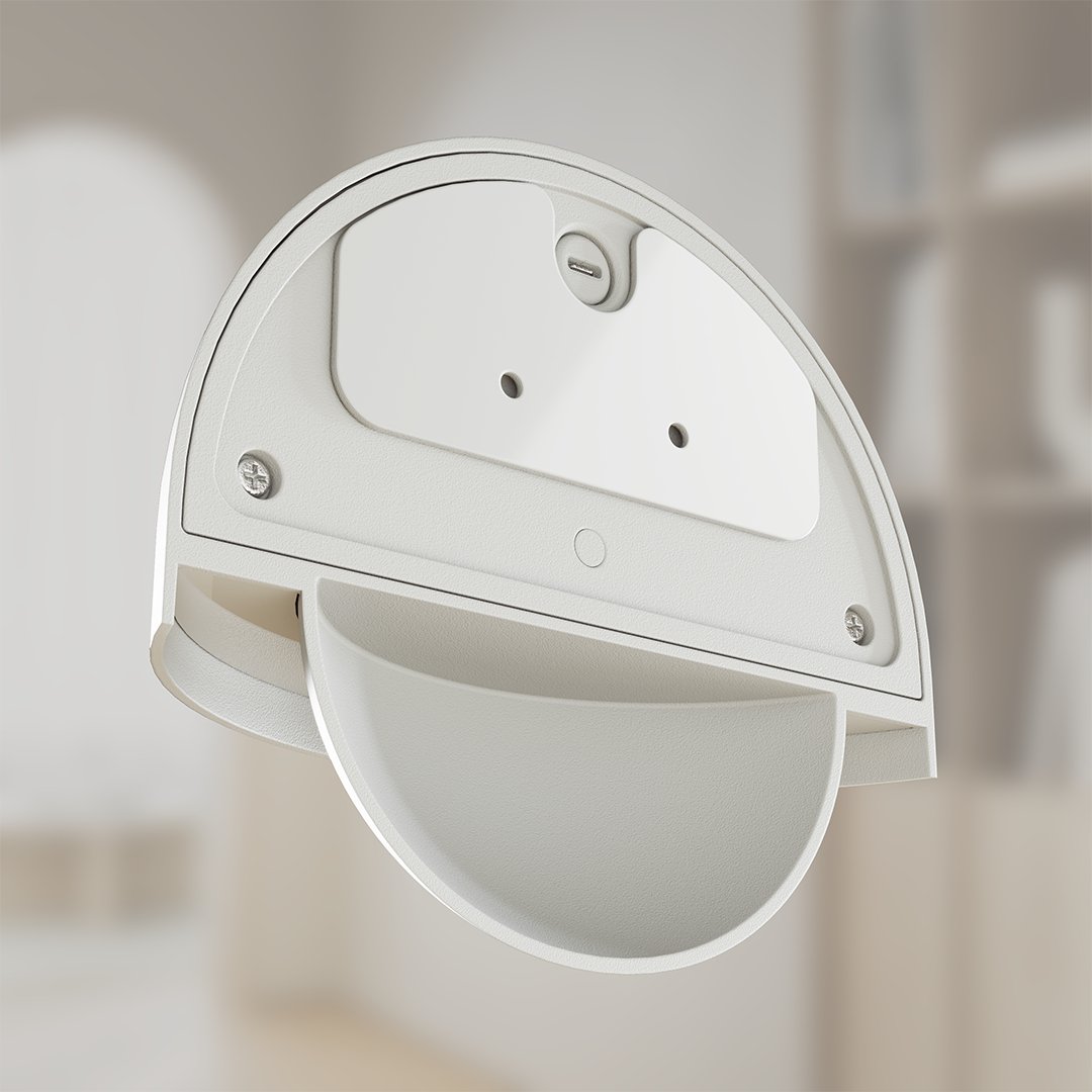 APOLLO Wall Lamp | Wall Lamp | Elegant Wall Illumination