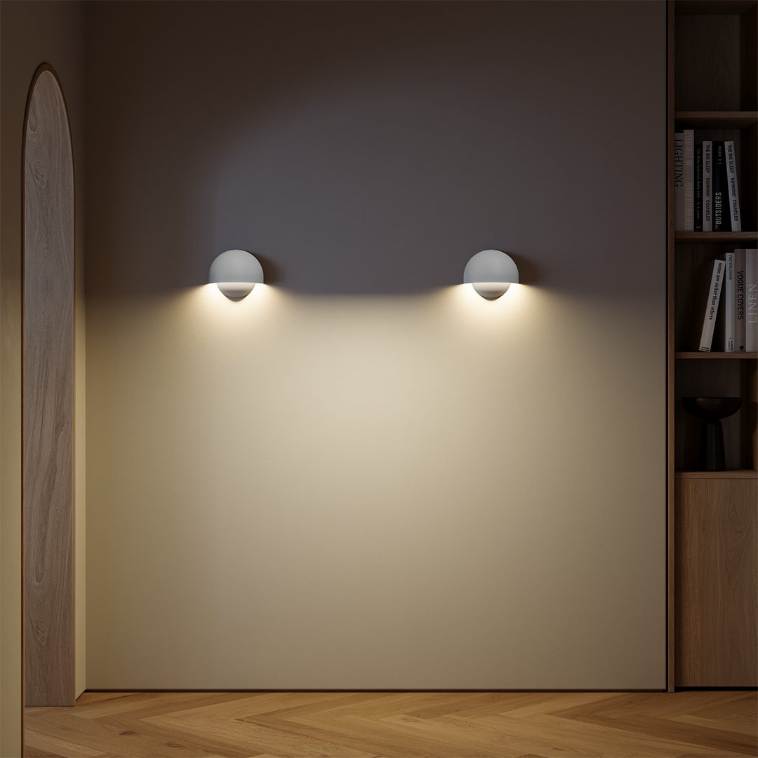 APOLLO Wall Lamp | Wall Lamp | Elegant Wall Illumination