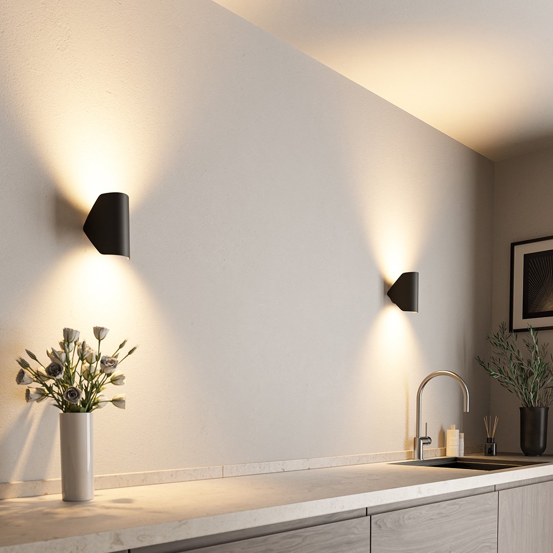 CYGNUS Wall Lamp | Wall Lamp | Elegant Wall Illumination