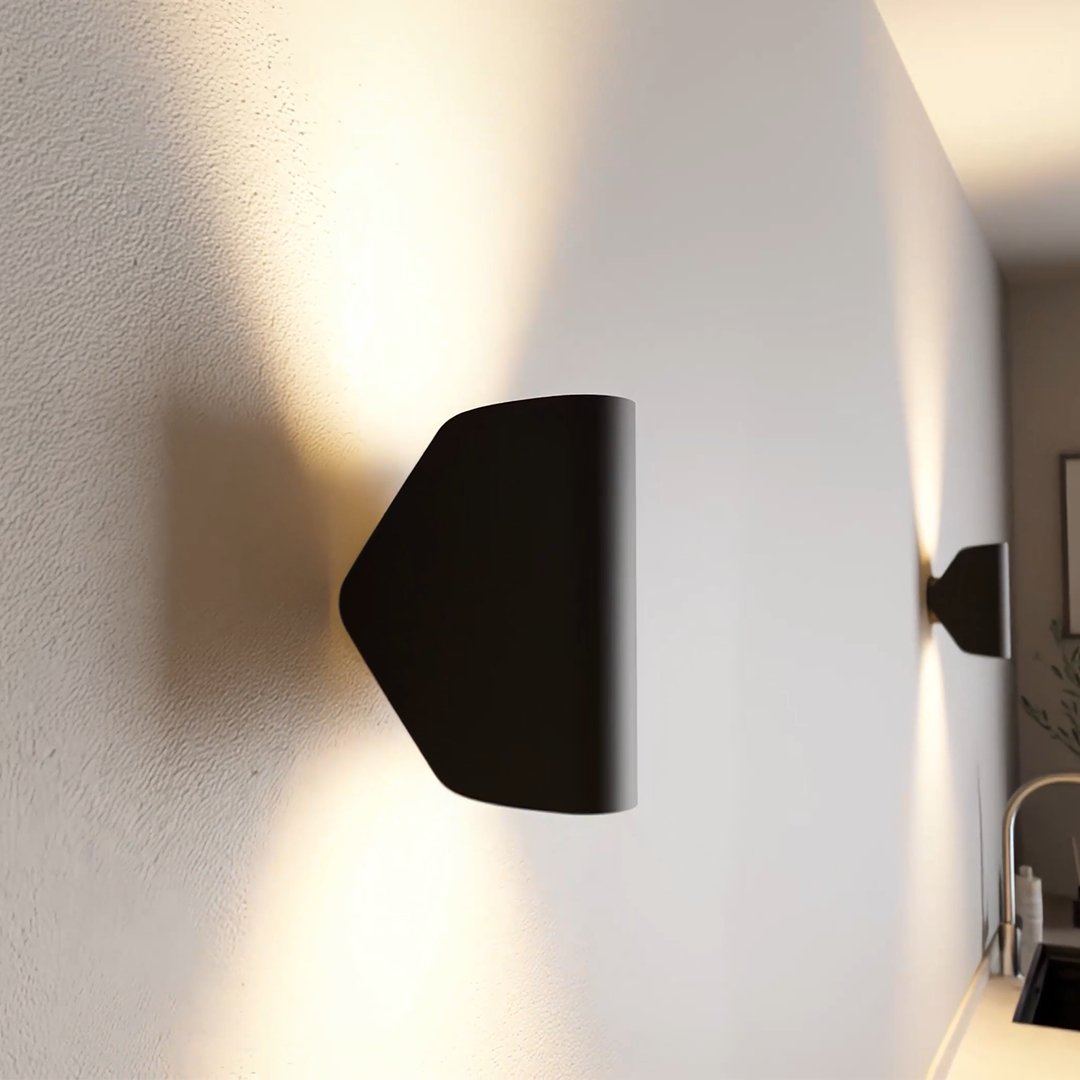 CYGNUS Wall Lamp | Wall Lamp | Elegant Wall Illumination