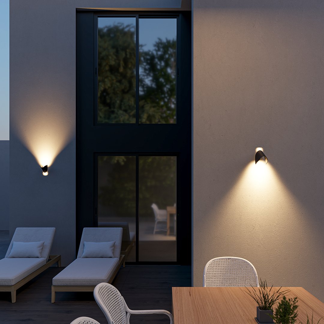 CYGNUS Wall Lamp | Wall Lamp | Elegant Wall Illumination