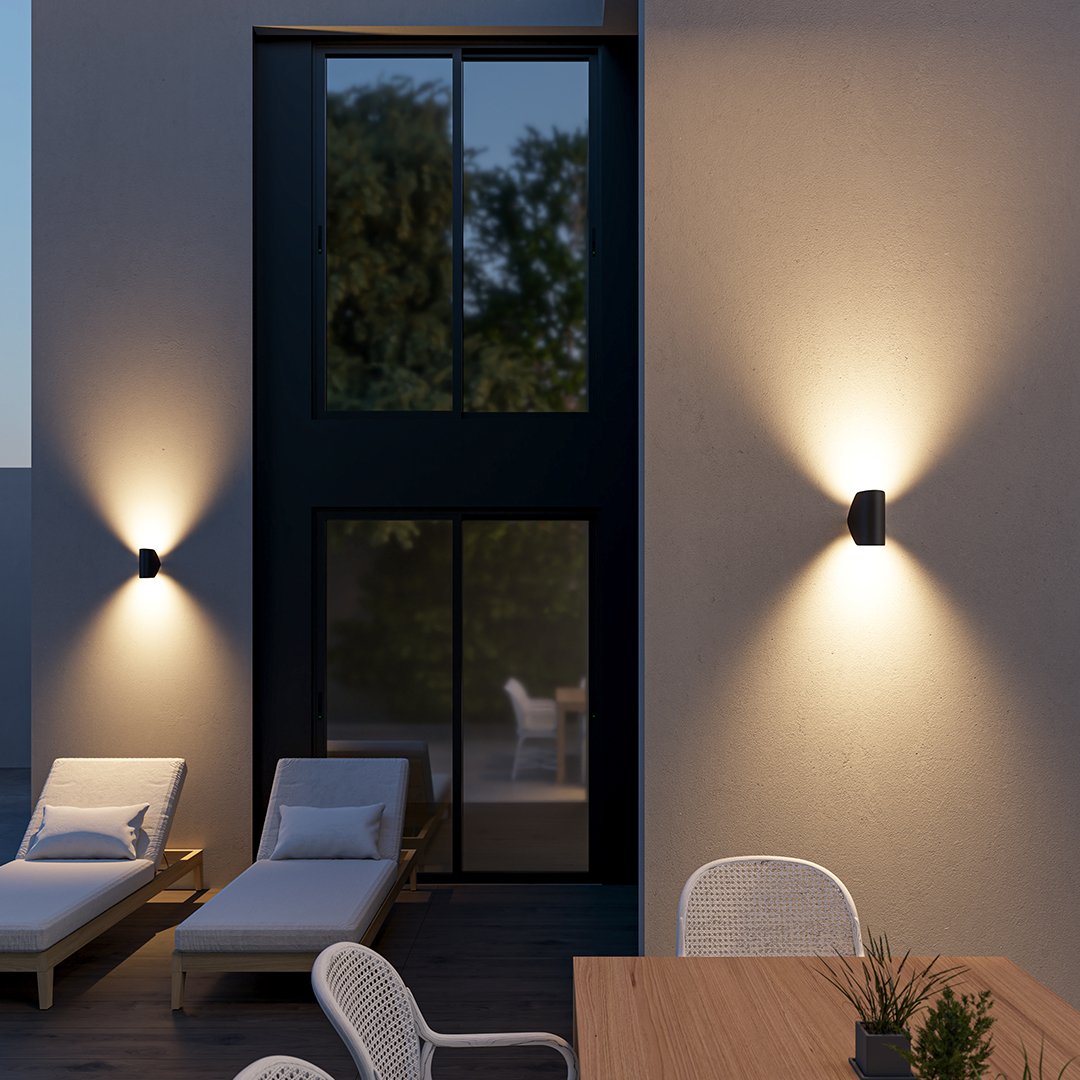 CYGNUS Wall Lamp | Wall Lamp | Elegant Wall Illumination