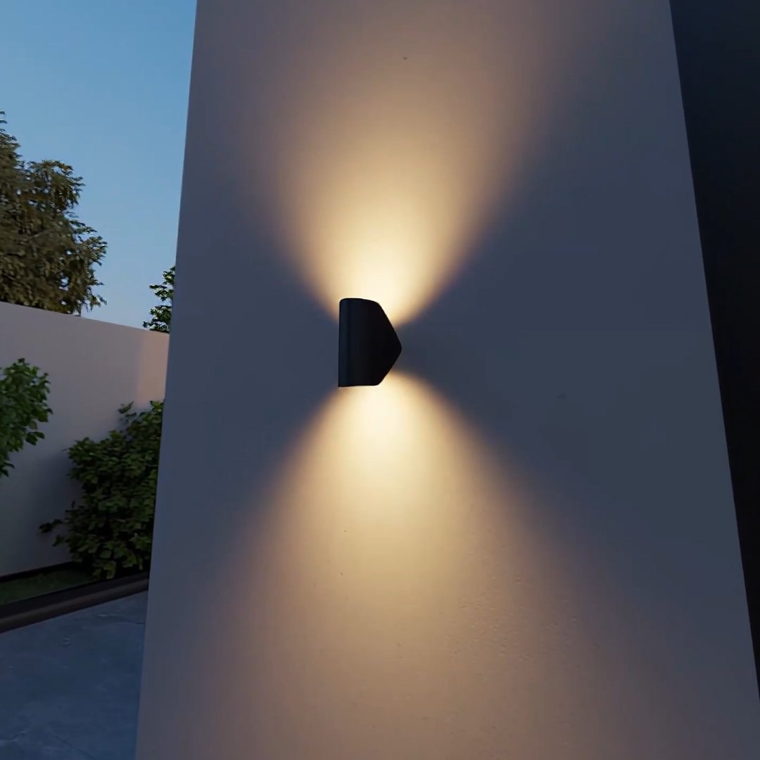 CYGNUS Wall Lamp | Wall Lamp | Elegant Wall Illumination