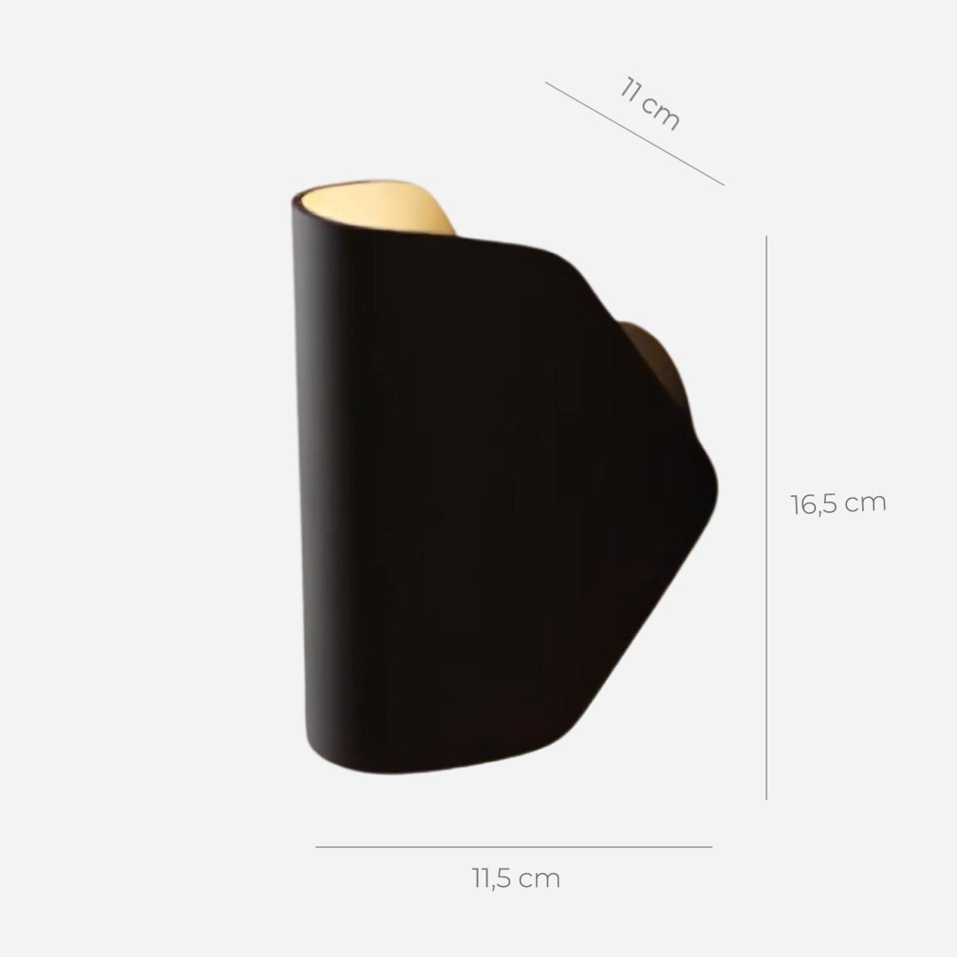 CYGNUS Wall Lamp | Wall Lamp | Elegant Wall Illumination