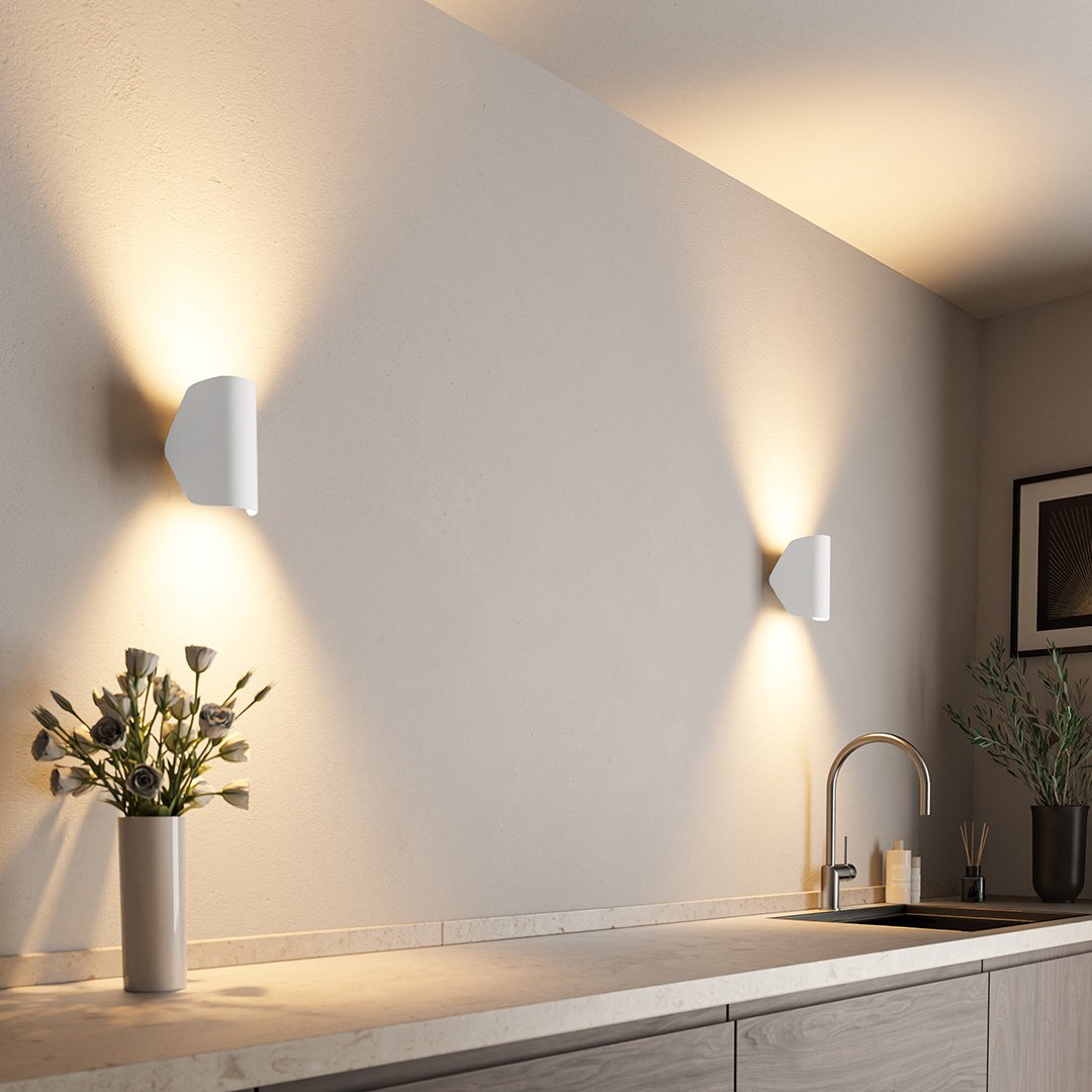 CYGNUS Wall Lamp | Wall Lamp | Elegant Wall Illumination