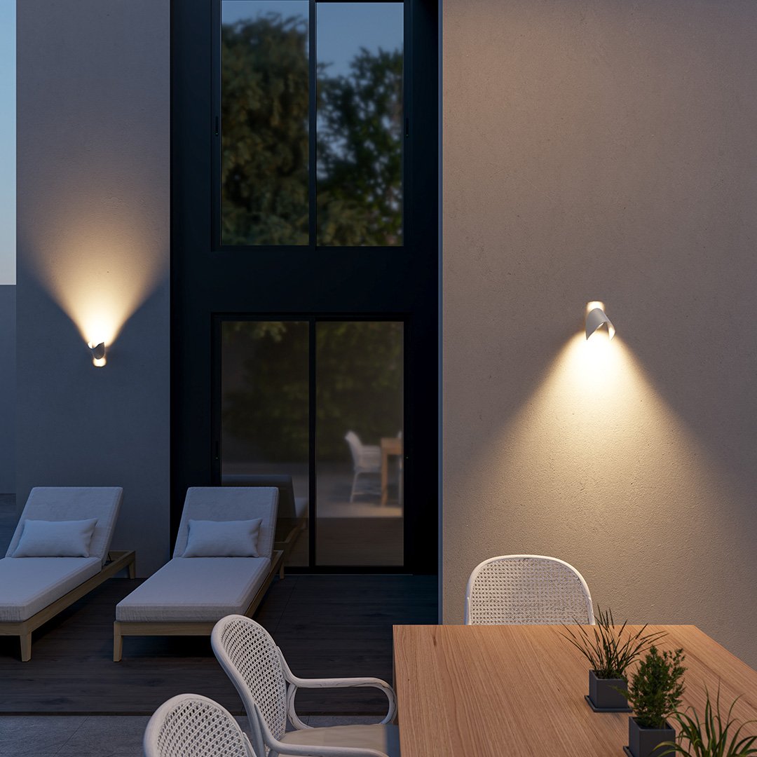 CYGNUS Wall Lamp | Wall Lamp | Elegant Wall Illumination