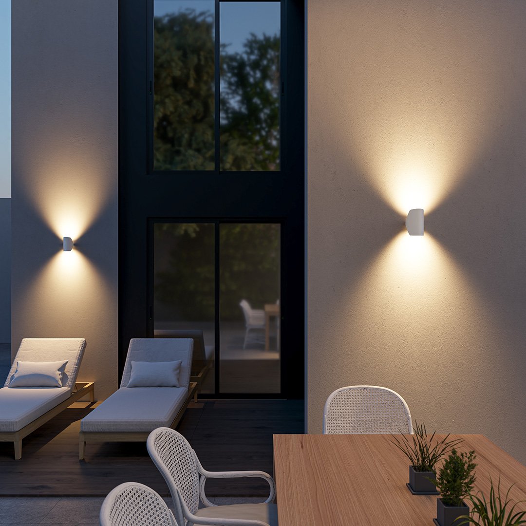 CYGNUS Wall Lamp | Wall Lamp | Elegant Wall Illumination