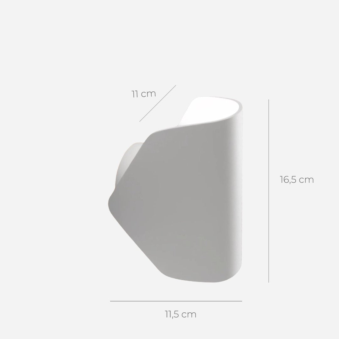 CYGNUS Wall Lamp | Wall Lamp | Elegant Wall Illumination