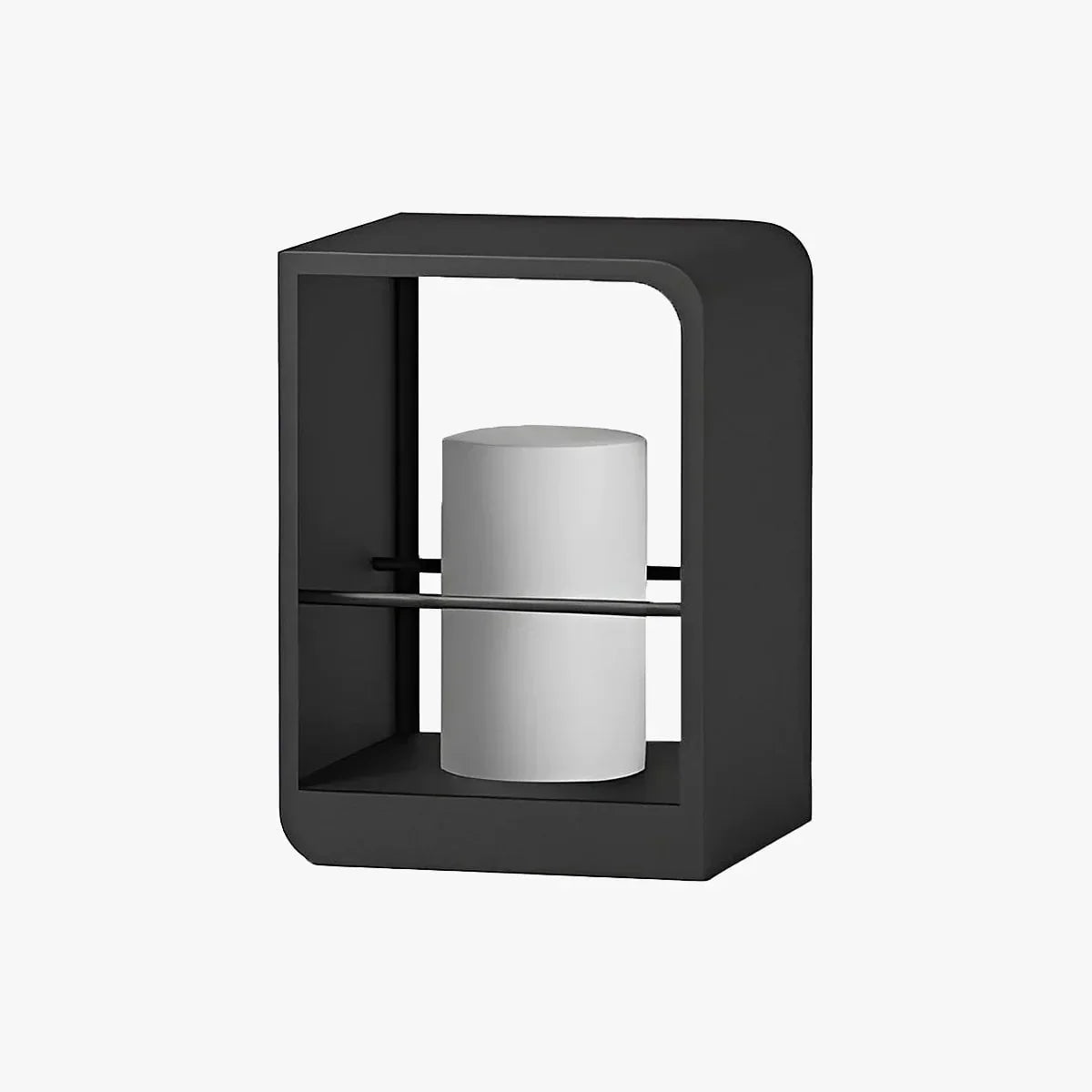 Garden Lantern Solar Outdoor Lantern | Lighting | LED | metal/plastic | 20v | Premium Lighting Solution