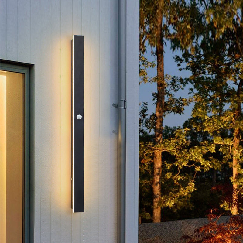 Zenith Modern Design Wall Lamps | Wall Lamp | Led | Metal | Elegant Wall Illumination