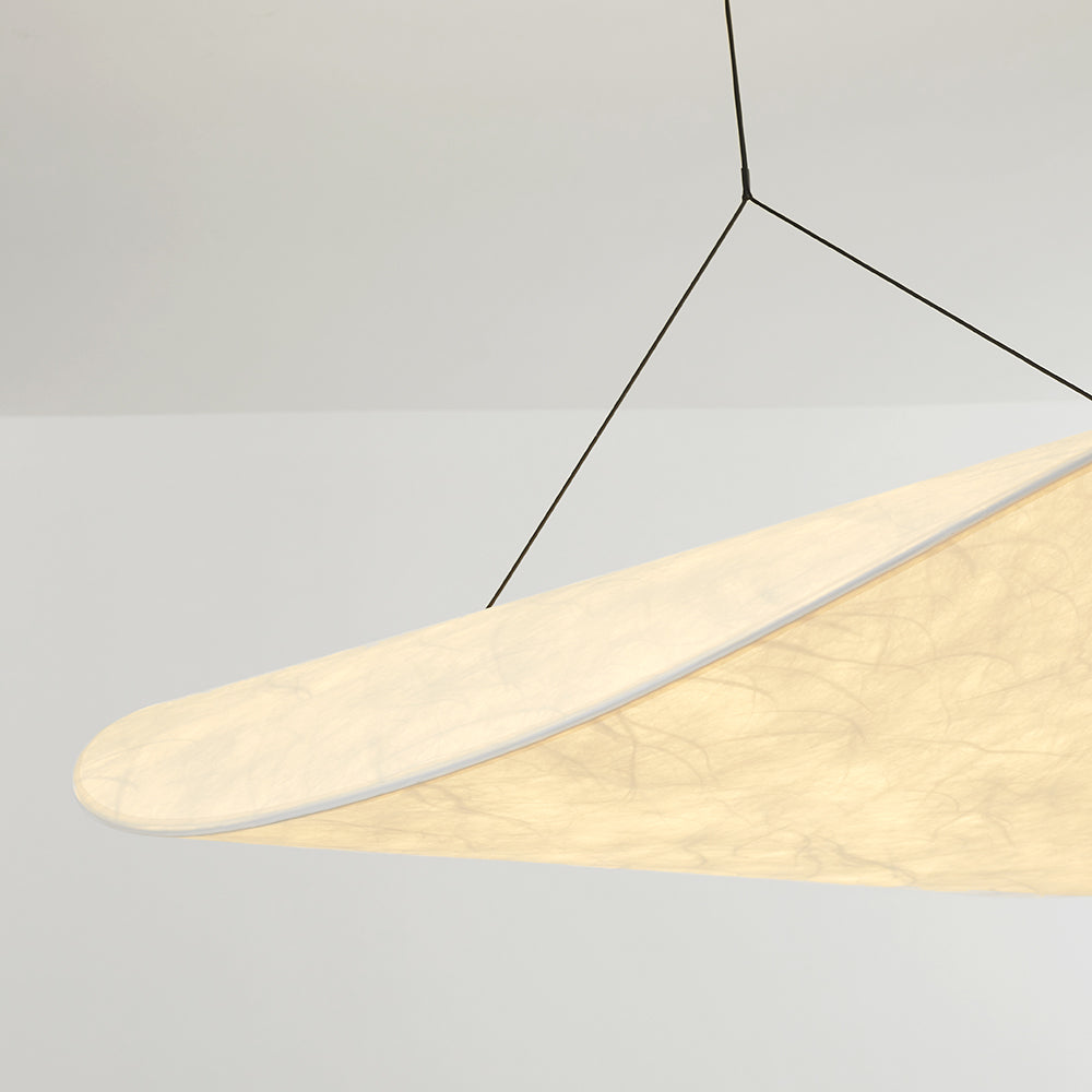 LunaLux Modern Hanging Lamp made | Lighting | LED | warm white | metal | 220-240V | Premium Lighting Solution