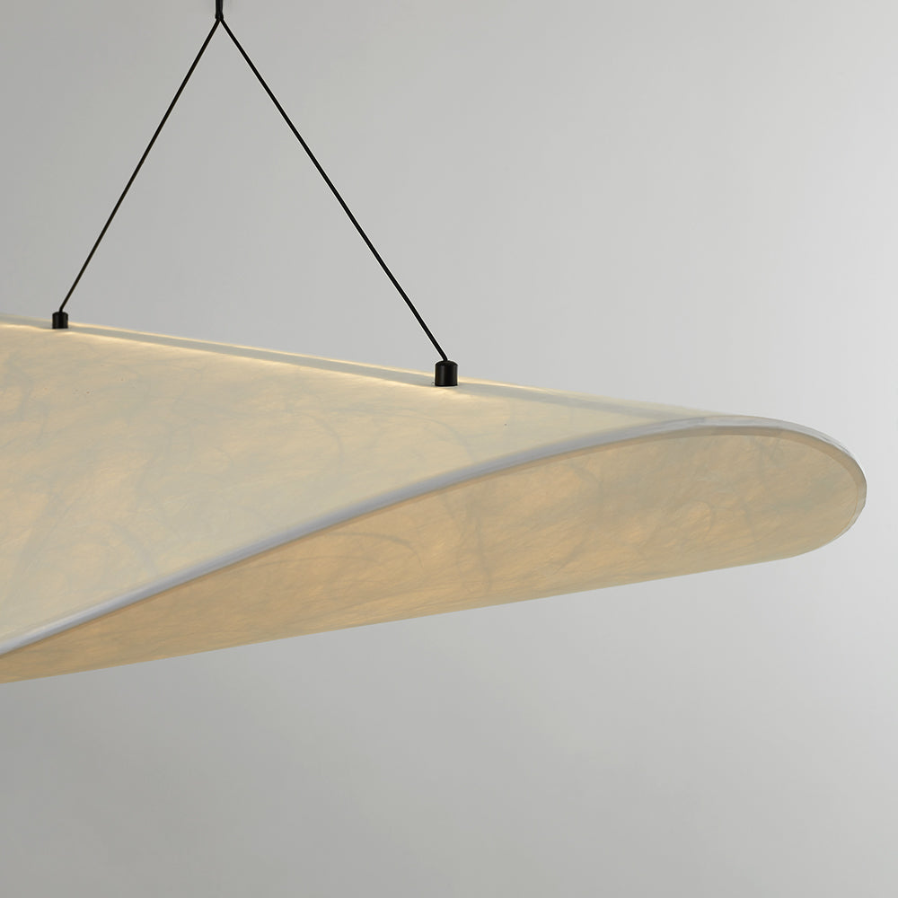 LunaLux Modern Hanging Lamp made | Lighting | LED | warm white | metal | 220-240V | Premium Lighting Solution