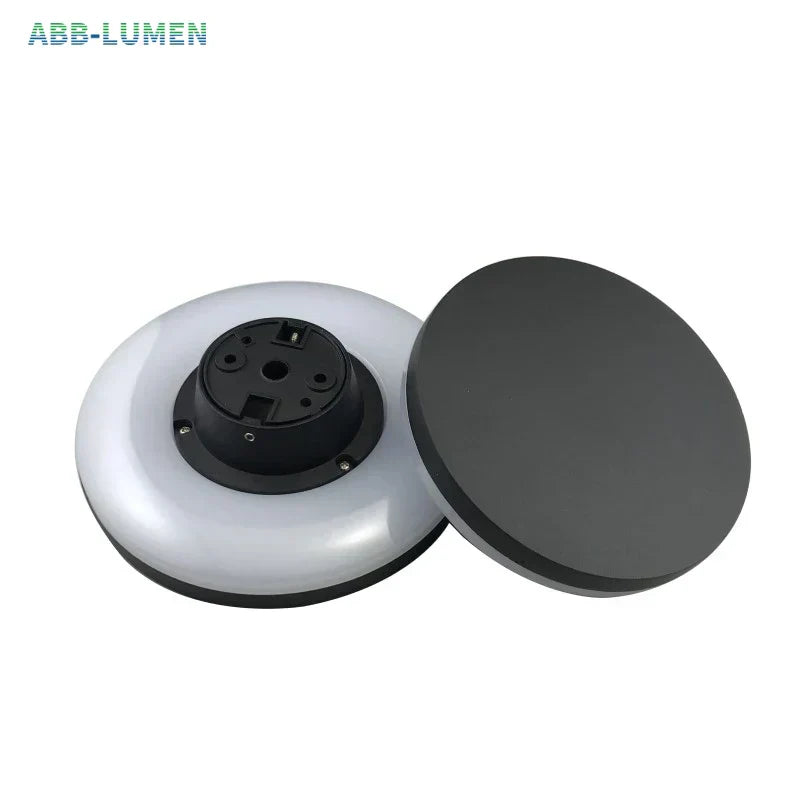 AquaShield Waterproof Wall Lamp | Wall Lamp | LED | aluminum | 85-265V | Elegant Wall Illumination