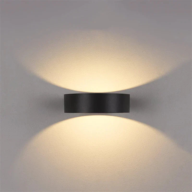 Lumi Column Decorative Aluminum Lamp | Lighting | LED | aluminum | 5V | Premium Lighting Solution