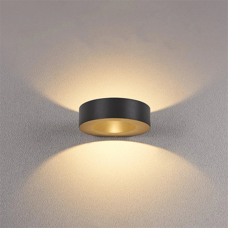 Lumi Column Decorative Aluminum Lamp | Lighting | LED | aluminum | 5V | Premium Lighting Solution