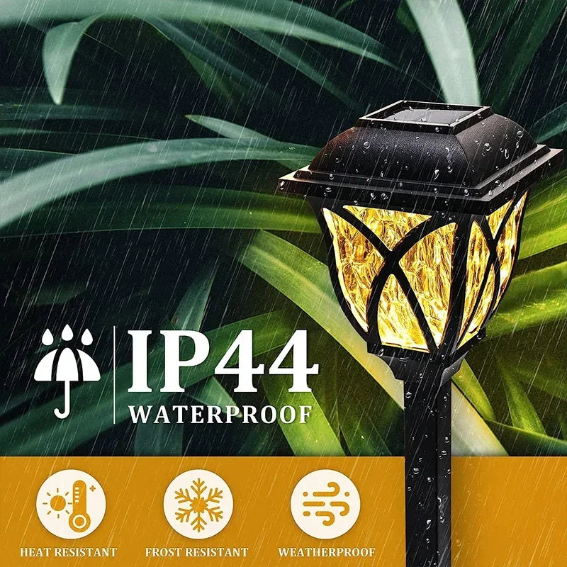 Luminous Garden Solar Garden Lamps | Lighting | LED | Premium Lighting Solution