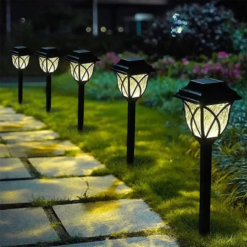 Luminous Garden Solar Garden Lamps | Lighting | LED | Premium Lighting Solution