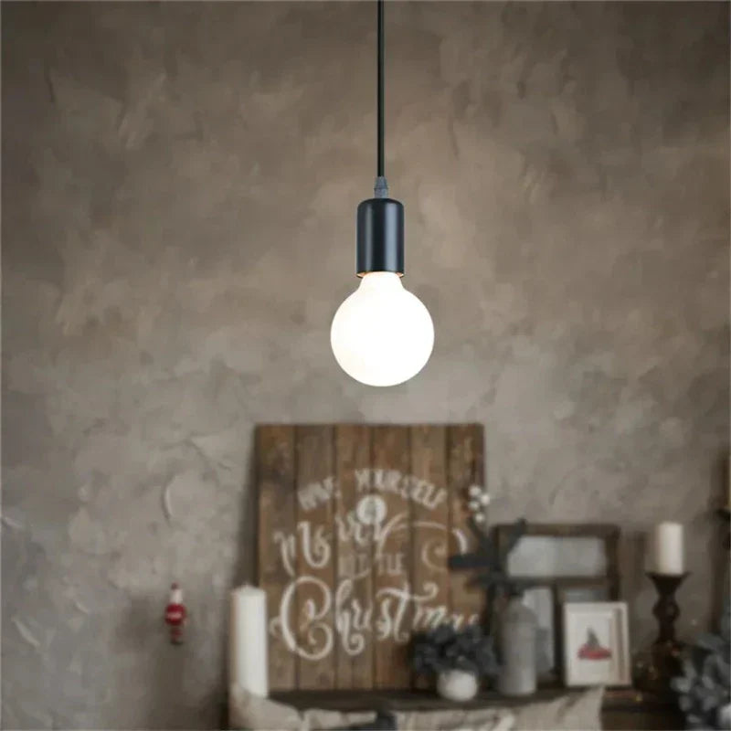 FloatLight Hanging Lamp Suspended | Lighting | 60W | Premium Lighting Solution
