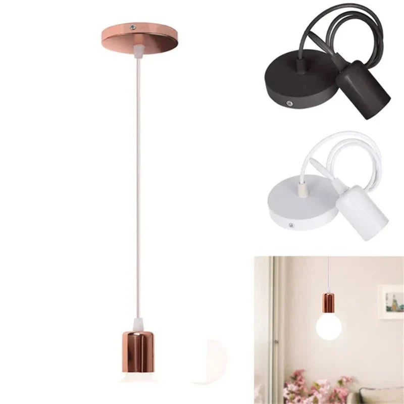 FloatLight Hanging Lamp Suspended | Lighting | 60W | Premium Lighting Solution