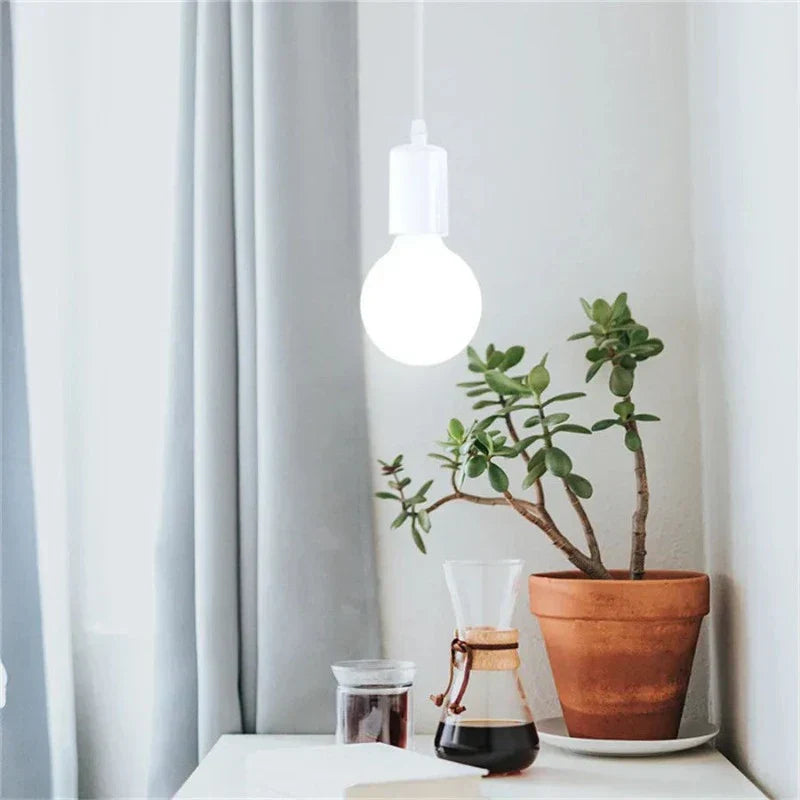 FloatLight Hanging Lamp Suspended | Lighting | 60W | Premium Lighting Solution
