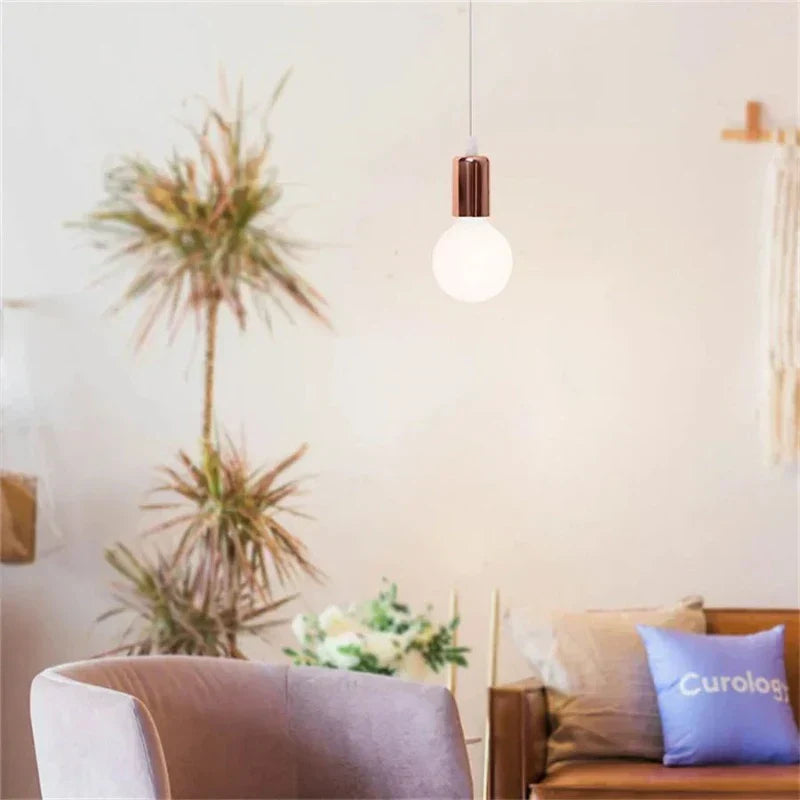 FloatLight Hanging Lamp Suspended | Lighting | 60W | Premium Lighting Solution