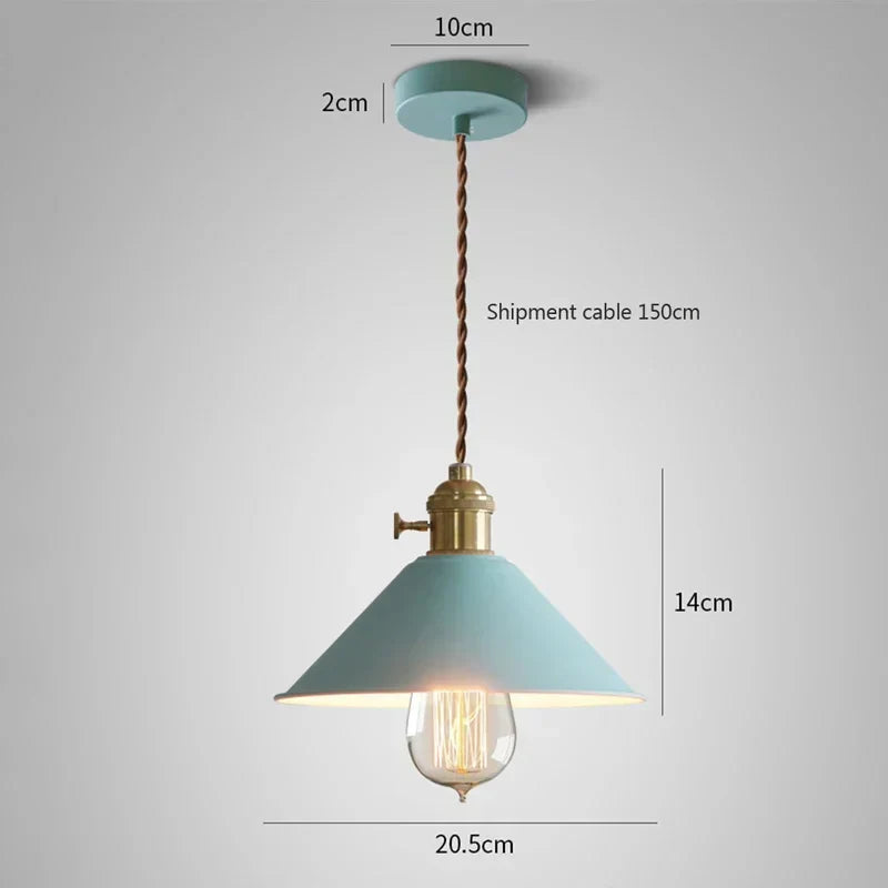LumoArt Stylish Creative Chandelier | Ceiling Light | LED | metal/plastic | 40W | 220-240V | Modern Ceiling Lighting