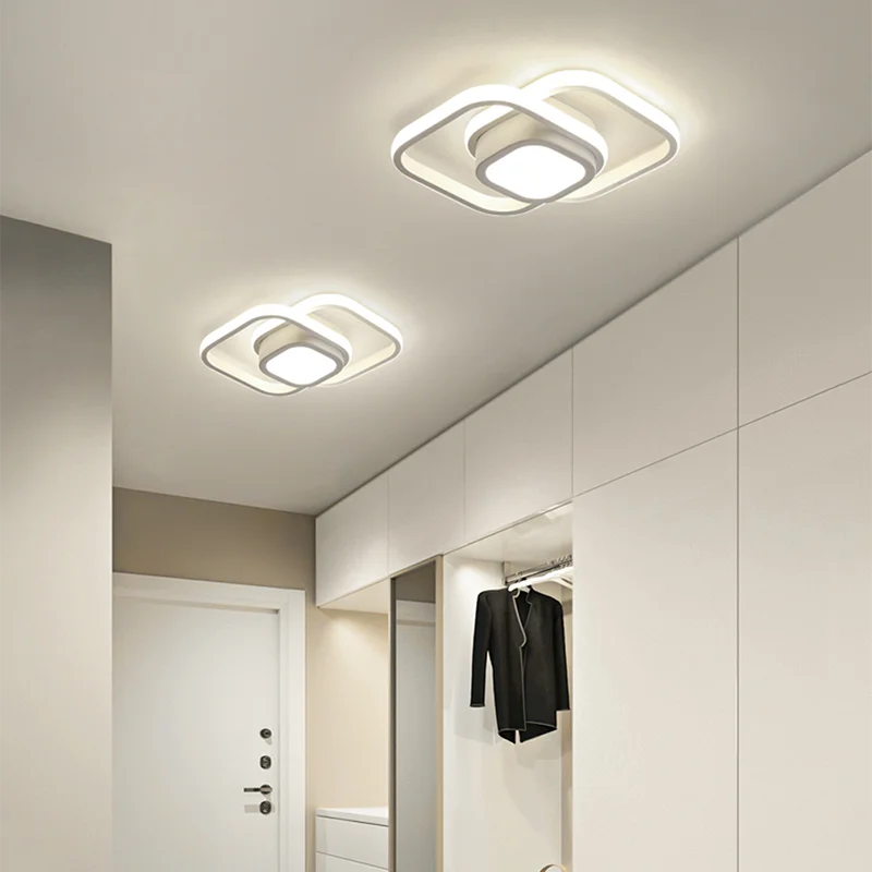 LunaLicht Stylish Modern Ceiling Lamp | Lighting | LED | 90-260V | Premium Lighting Solution