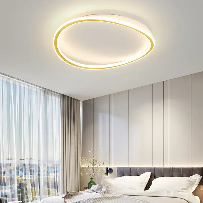 NovaLuxe Stylish chandelier lamp | Ceiling Light | LED | Modern Ceiling Lighting