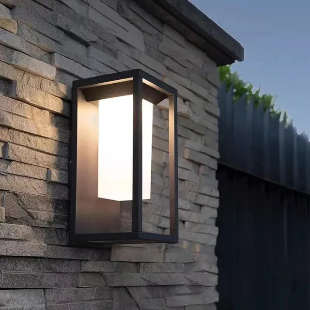 LumaLine Modern Wall Lamp | Wall Lamp | LED | aluminum | 12W | 265V | Elegant Wall Illumination
