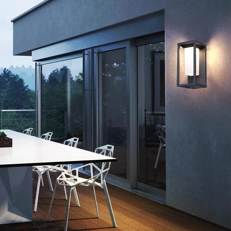 LumaLine Modern Wall Lamp | Wall Lamp | LED | aluminum | 12W | 265V | Elegant Wall Illumination