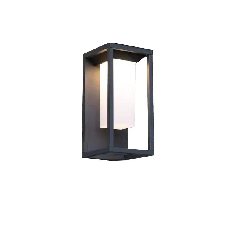 LumaLine Modern Wall Lamp | Wall Lamp | LED | aluminum | 12W | 265V | Elegant Wall Illumination