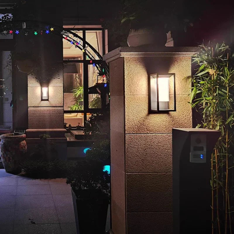 LumaLine Modern Wall Lamp | Wall Lamp | LED | aluminum | 12W | 265V | Elegant Wall Illumination