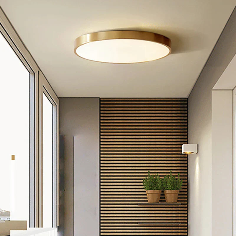 LumiFlex Sleek ceiling lamp | Lighting | LED | 44W | Premium Lighting Solution