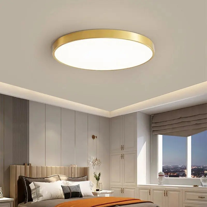 LumiFlex Sleek ceiling lamp | Lighting | LED | 44W | Premium Lighting Solution