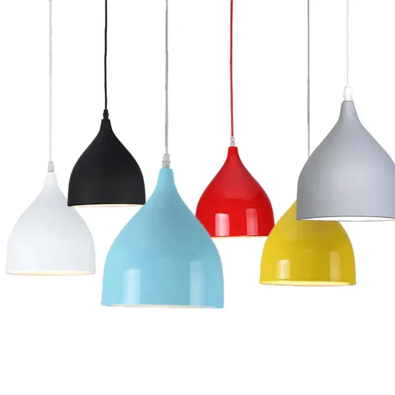 EuroLuxe Modern European Hanging Lamp | Lighting | Premium Lighting Solution