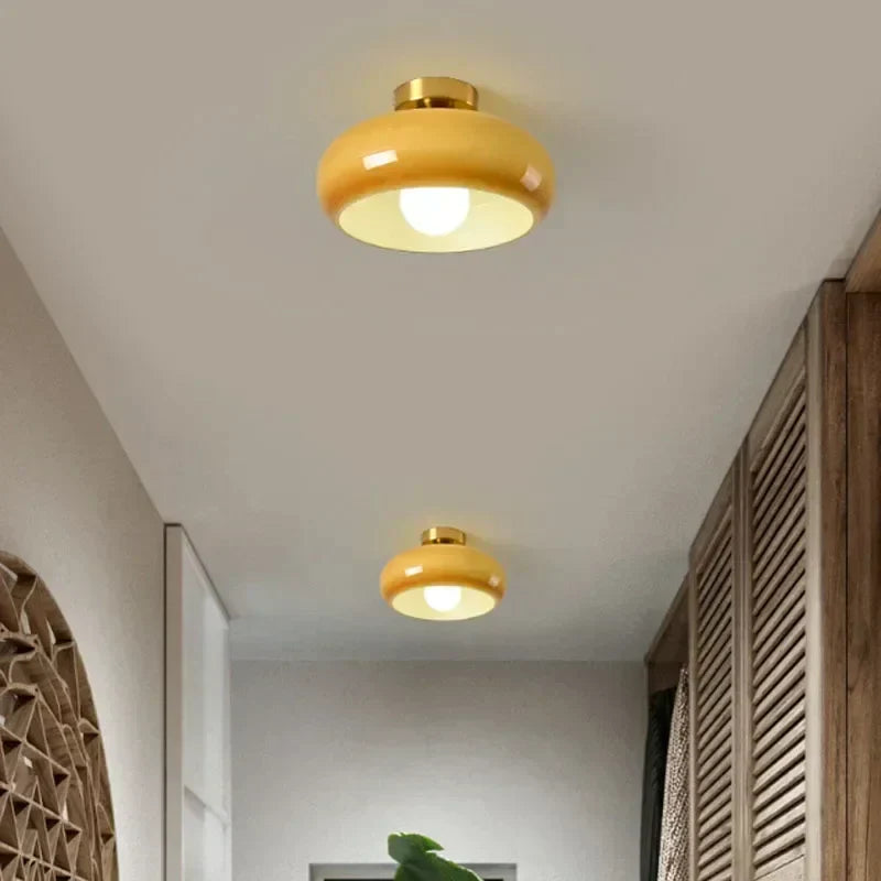 GlasLicht Modern glass hanging lamps | Lighting | LED | glass | Premium Lighting Solution