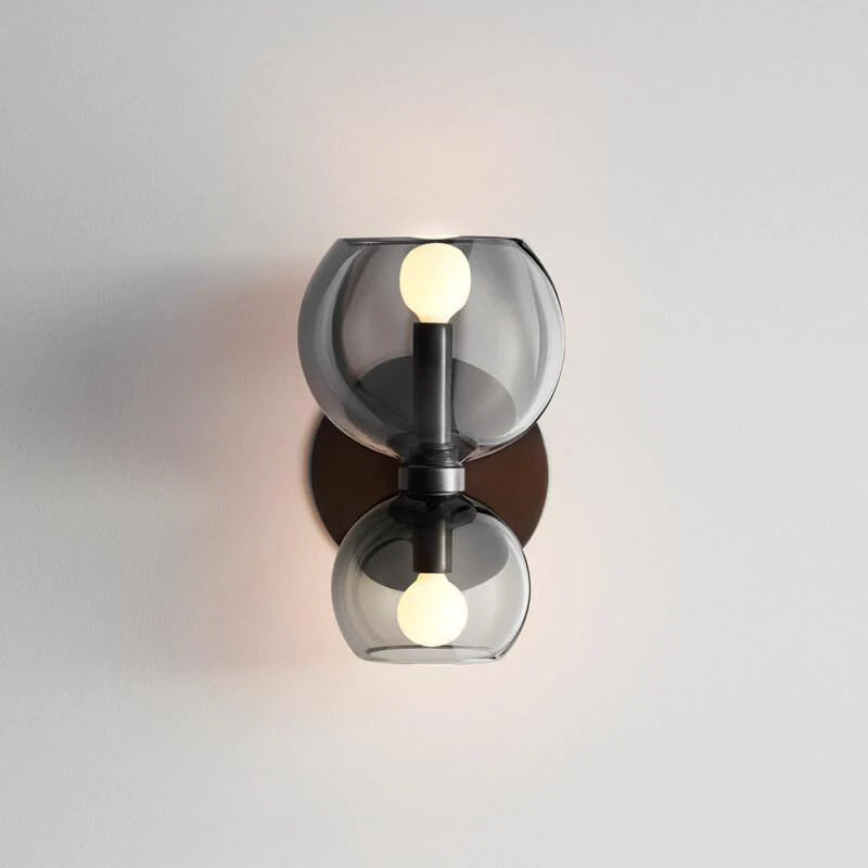 Valentina Modern Wall Lamp from | Wall Lamp | LED | 110V-240V | Elegant Wall Illumination