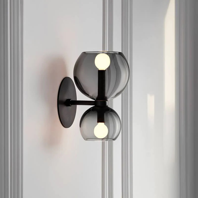 Valentina Modern Wall Lamp from | Wall Lamp | LED | 110V-240V | Elegant Wall Illumination