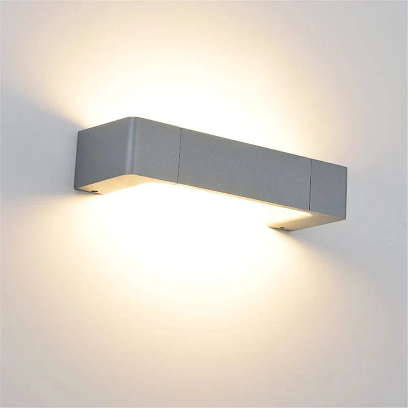 UrbanLicht Modern Wall Lamp | Wall Lamp | LED | 85-265V | Elegant Wall Illumination