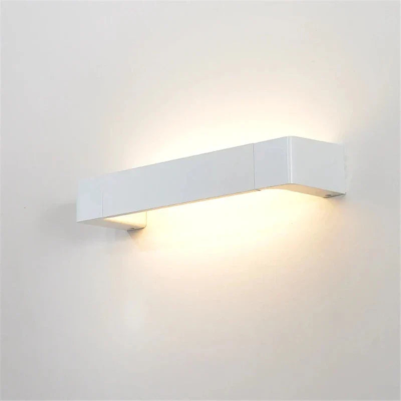 UrbanLicht Modern Wall Lamp | Wall Lamp | LED | 85-265V | Elegant Wall Illumination