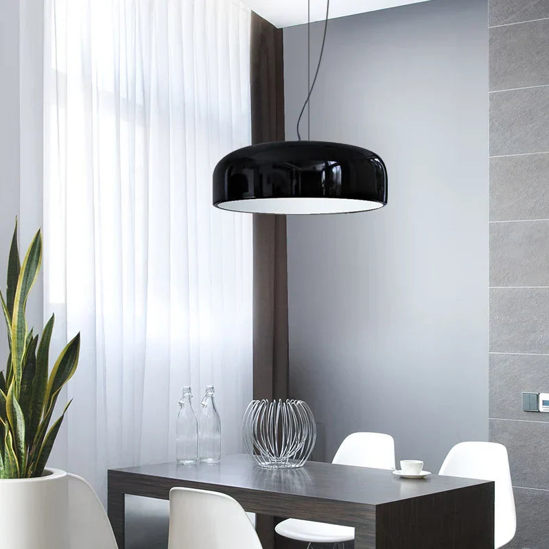 AquaLumen Hanging Lamp Drop Shape | Lighting | LED | 260V | Premium Lighting Solution