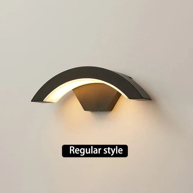 LumiGlow Desk Lamp | Table Lamp | LED | aluminum | 85-265V | Sleek Table Accent